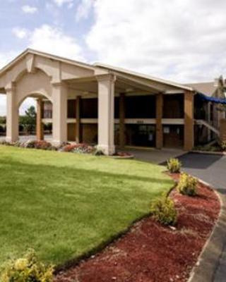 Americas Best Value Inn & Suites in Murfreesboro