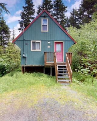 Christina Cabin