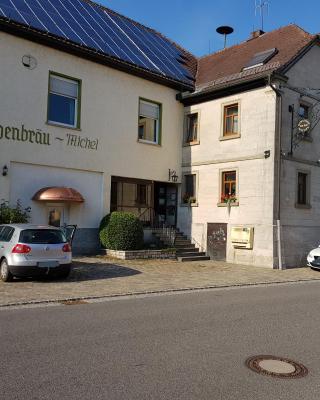 Gasthof Hirschenbräu Michel