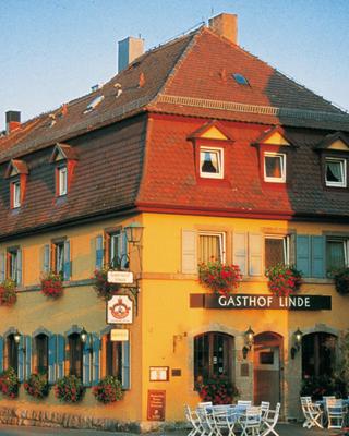 Hotel Gasthof zur Linde