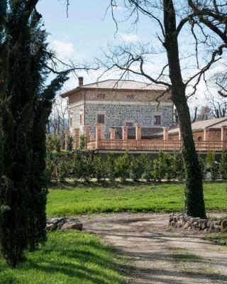 La Tenuta di Trimalcione