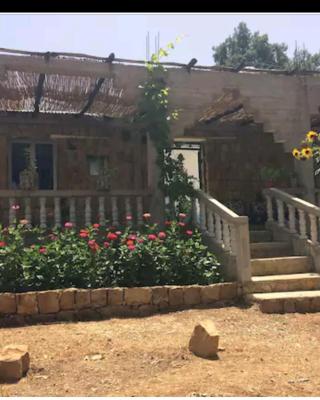Maison d'hôtes "Abou-Hachem"