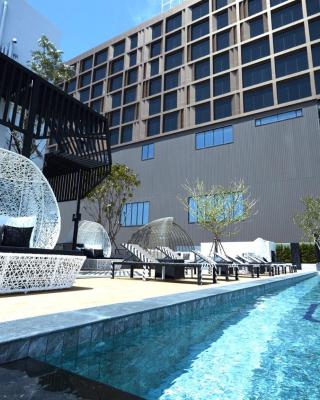 Chezzotel Pattaya