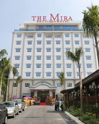 The Mira Boutique Hotel