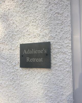 Adalienes Retreat