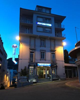 Hôtel Myosotis