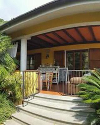 B&B La Foglia Verde