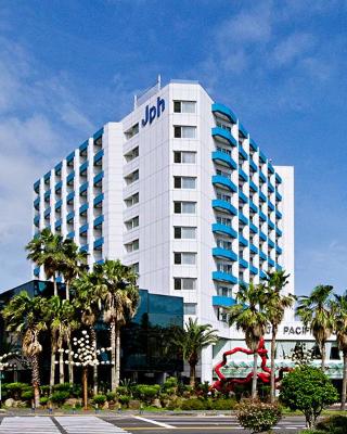 Jeju Pacific Hotel