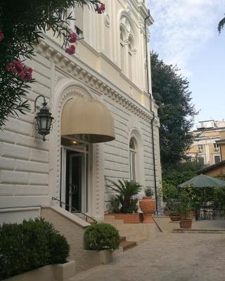 Hotel Villa Delle Rose