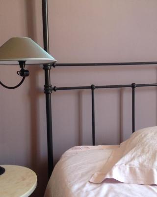 B&B La Clé d'Alsace