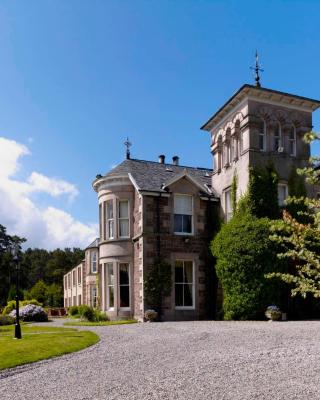 Loch Ness Country House Hotel