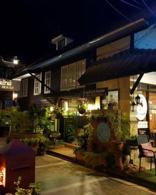 Baanfai Guesthouse Chiangkhong