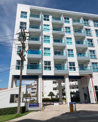 Grandblue Condo 410