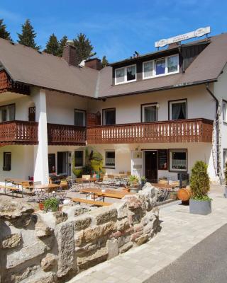 Gasthof Pension Waldfrieden