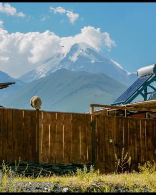 Snoveli Kazbegi Stepantsminda