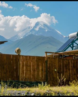 Snoveli Kazbegi