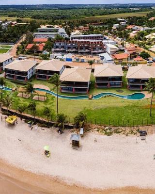 Bali Bahia Itacimirim
