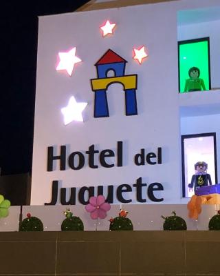 Hotel del Juguete