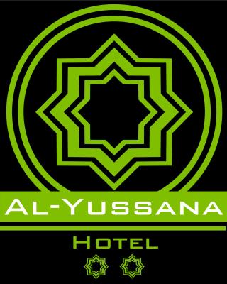Hotel Al-Yussana