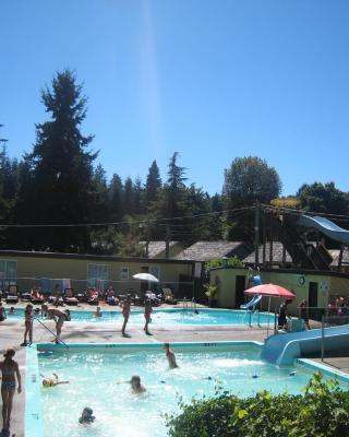 Riverside Resort & RV Park