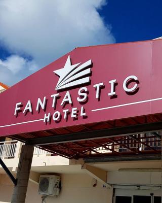 Fantastic Hotel