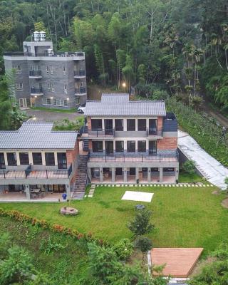 Sitou ARCADIA Homestay