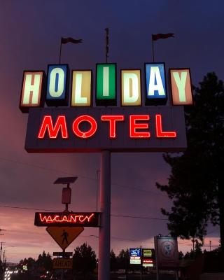 Holiday Motel Bend