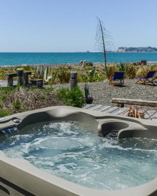 Absolute Beachfront B&B