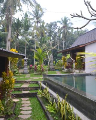 Buda Cottage Ubud