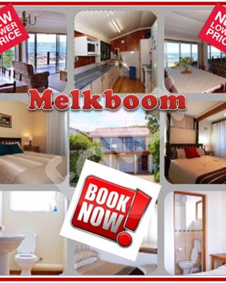 Melkboom