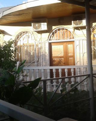 Hotel ,,Tengo,,
