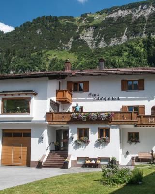 Haus Schrofenstein