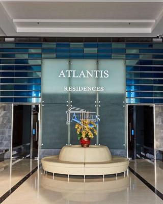 Atlantis Residence B19 5-6 pax l 5 mins Jonker St by Lullaby Retreats