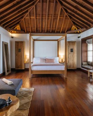 Hotel Boutique Palacio Ico - Only Adults