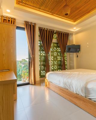 D Central Hoi An Homestay