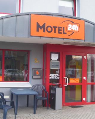 Motel 24h Bremen