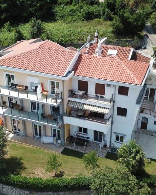 Villa Kubo