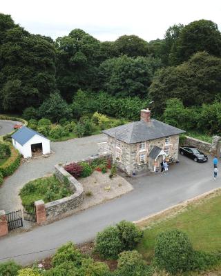 Cloverhill Gate Lodge