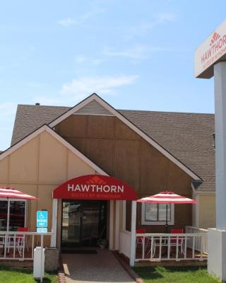 Hawthorn Suites Wichita East