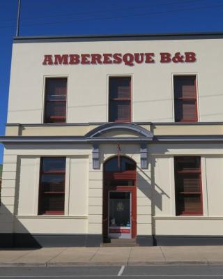 Amberesque B&B
