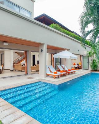 The Residence Resort