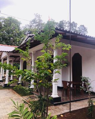 Pidurangala Villas
