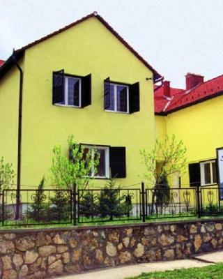 Szamárkút Panzió