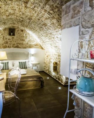 Beatrice rooms