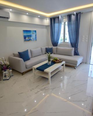 V Luxury Suites Toroni 3