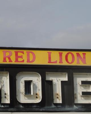 Red Lion Motel Southampton