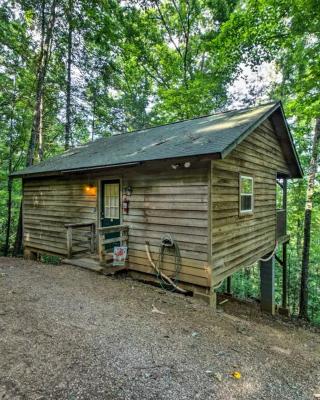 Nantahala Cabins