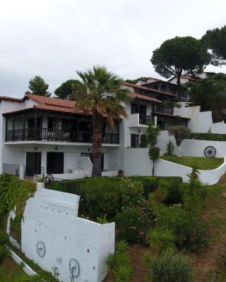 Villa Frideriki