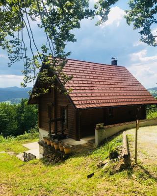 Romantic Cottage House