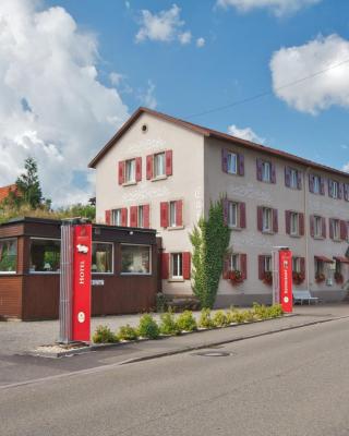 Gasthof und Pension zum Kreuz